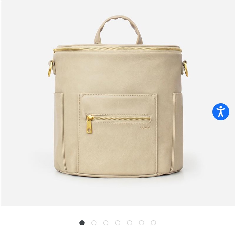 Fawn Design Mini Diaper Bag